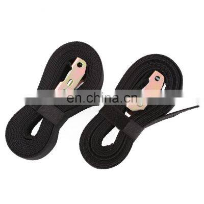 Fitness Customised Abs Adjustable Straps Gymnastic Plastic Rings Set photo-4