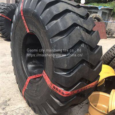 Loader forklift tyre 23.5-25 20.5 17.5 Solid semi-solid 20.5/16 16/70-20 24