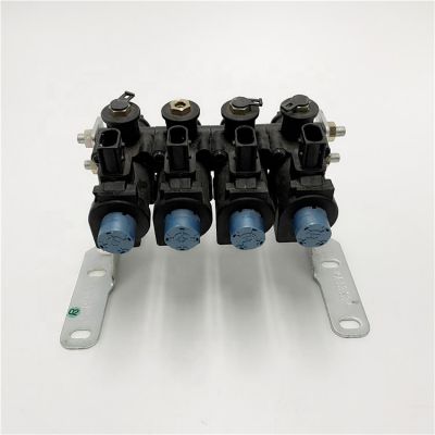 Factory Wholesale High Quality Electrovalve Solenoid For Foton Truck