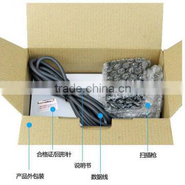 RD-301 Supermakect Micro Usb Barcode Scanner photo-5