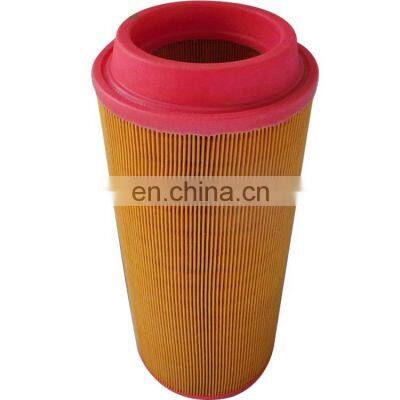 Factory direct sales screw air compressor accessories air filter C25710-3