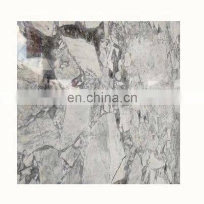 New product  Makituo Grey marble slabs 18mm thickness