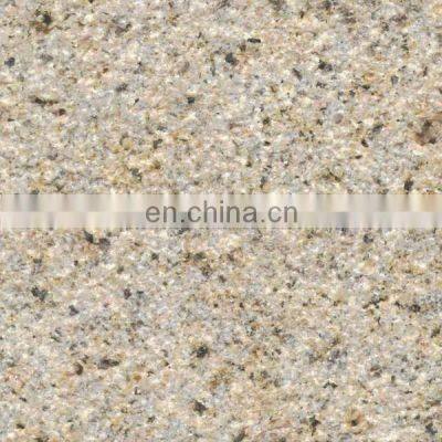 Golden Beach Yellow Granite China Cheap Yellow Granite photo-3