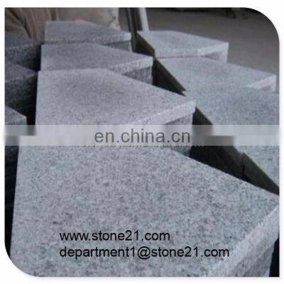 G602 Cheap Grey Granite photo-4