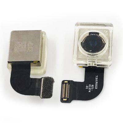 Genuine For Iphone 8 8G Main Camera Rear Back 100% ORG Camera photo-5