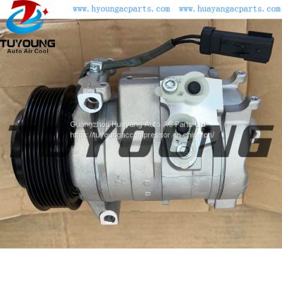 10S17C auto air conditioner compressor Chrysler 300C Jeep Grand Cherokee 55116835AD 55116835AF