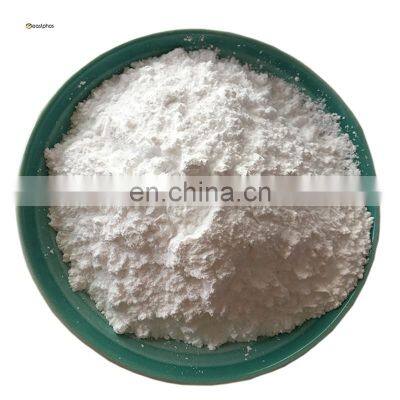 Safe food additive tricalcium phosphate Ca3(PO4)2