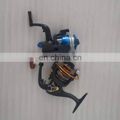 Byloo stinger ii 8000 phower fishing reel 5000 fishing reel blue