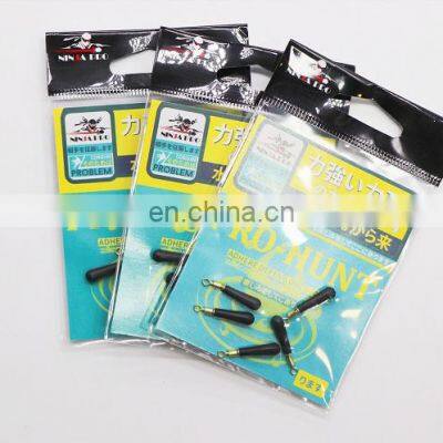 NINJA PRO High Quality Fishing Sea Fishing Floating Accessories Detachable Rubber Float Seat for Sea Fishing photo-5