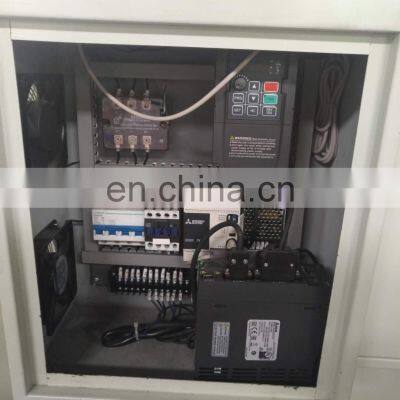 Roll to Sheet Cutting Machine Paper Sheeter photo-4