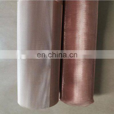 Air filters outer wire mesh small hole expanded metal mesh for skylight guards