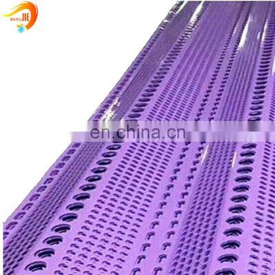 anti wind dust fence anti-wind dust net windproof dust fence for building materials