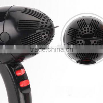 New Arrival Travel Hair Blower Dryer 1600W photo-5