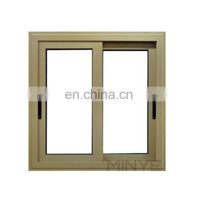 Australia standard aluminum windows with nail fin New Zealand windows