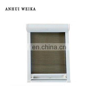 plastic sliding window and door aluminium sliding window with roller shutter