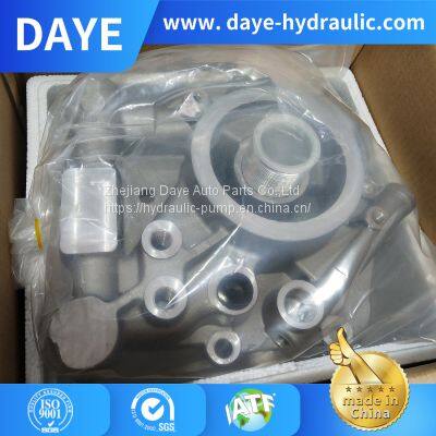 Agricuture Parts Hydraulic Pump for Ford 6640 FONN600BB F0NN600BB 81871528