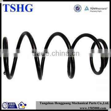 Auto coil springs manufacturer for cars
