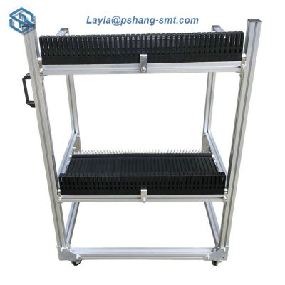 SMT FUJI XP NXT feeder storage cart for pick and place machine