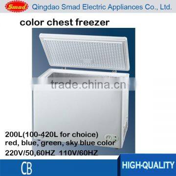 small freezer refrigerator freezer mini chest freezer used