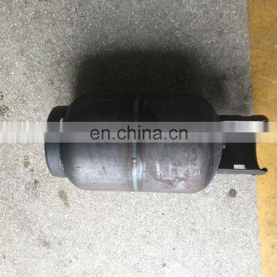 Base Welding Machine for LPG and Gas Cylinder photo-4