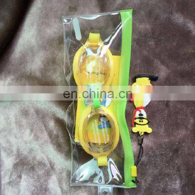 Durable Professional Boys Girls Advanced Pool Professional 2022 Kids Glasses Custom Swim Goggles photo-2