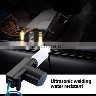 12VDC 24VDC Front Auto Central Power Door Lock Doors Motor Car Blend 2014 for Lexus