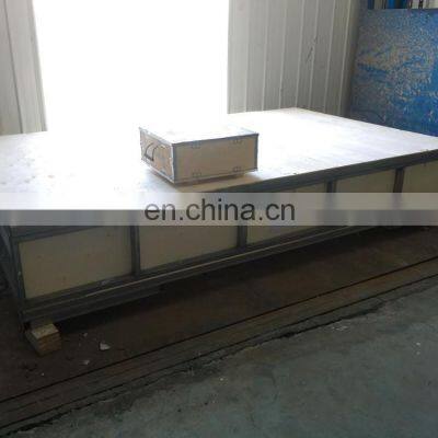 Large Format Table Laminator photo-3