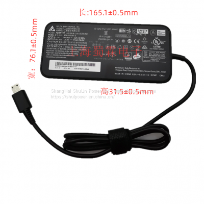 Delta 20V ADP-230GB universal laptop adapter power charger PSE PSB BIS CE IEC62368 www.shulpower.com