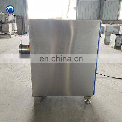 Industrial Butcher Fish Pork Beef Meat Chopper Meat Mincer photo-3