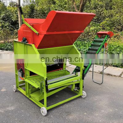 peanut harvester harvesting machine peanut picking machine