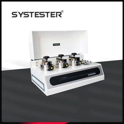 Oxygen Permeability Tester Oxygen Transmission Pharma Packaging photo-2