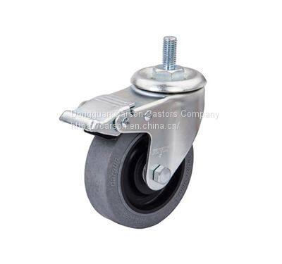Anti-static (Conductive) Industrial Casters (304kg)