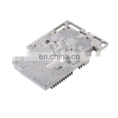 Custom OEM Die Casting Aluminum Alloy Parts, Custom Precision Aluminum Parts photo-2