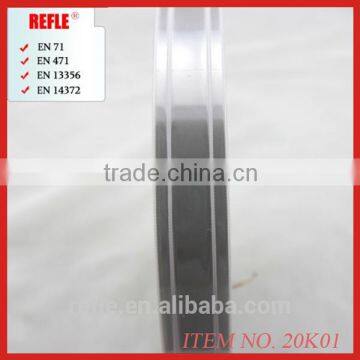 EN471 Micro-prismatic Reflective Tape for Clothing photo-5