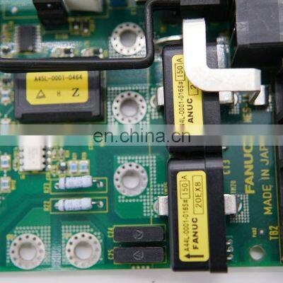 High Quality for Original Cnc Fanuc Thyristor Board Circuit Board A20B-2101-0022 photo-2