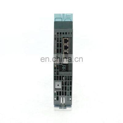 In Stock 6SL3120-2TE21-0AD0 PLC Controller Module photo-4