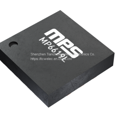 Provide Original and Genuine Products MP6619L 2.5V to 28V, 5A H-Bridge Motor Driver