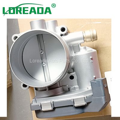 THROTTLE BODY 13547597871 337-50274 for BMW