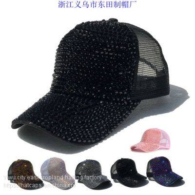 Terylene and baseball cap point well drilling time adjust outdoor ultraviolet prevention sunshade cap line movement