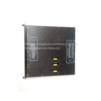 TRICONEX 3664 Digital Input Card Module photo-4
