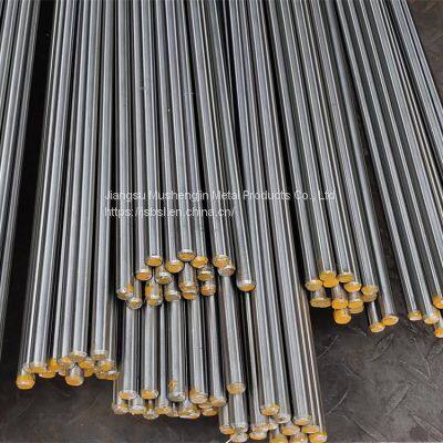 ASTM SUS 430FR Stainless steel rod