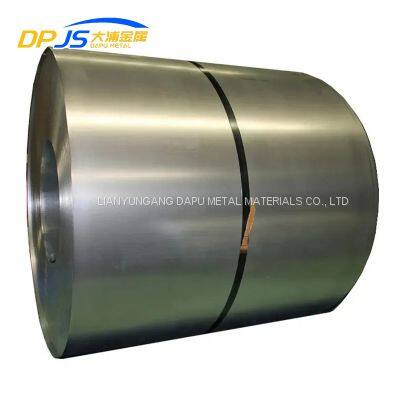 UNS N06044/N06059/2.4819/N06455/NS336/NS322 Nickel Alloy Strip/Coil ASTM ASME Standard photo-3