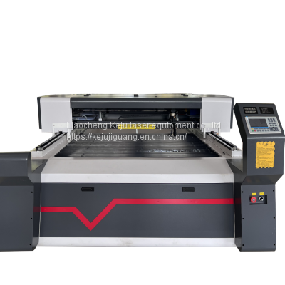 1325 High precision high power rack belt feeder 300W600W800W150W laser cutting machine