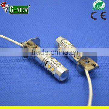 led high power lamp 3014 H3 36 SMD 12v led fog light