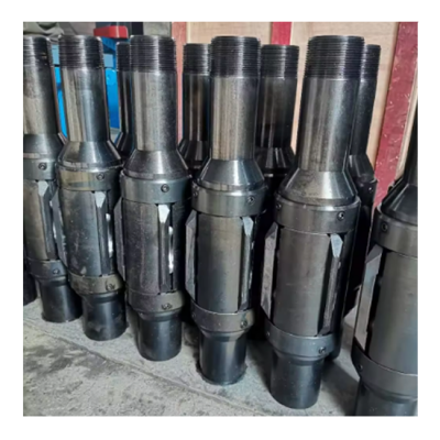 Torque Anchor For Screw Pump