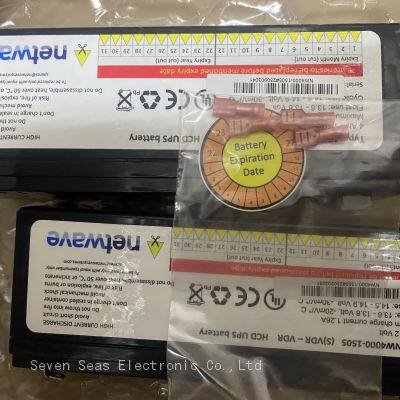 NW4000-1505 UPS Battery (1 Set of 2) photo-2