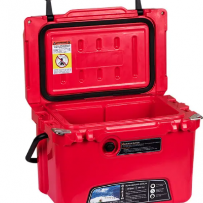 YOUGE Rotomolded Food Carrier by Rotomolding photo-4