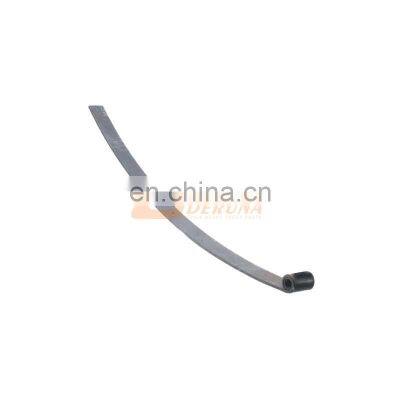 Peças de reposição para caminhões Sinotruk Howo T5G T7H TX Sitrak C5H C7H - Folha de moldeira dianteira WG9725520072/7 photo-2