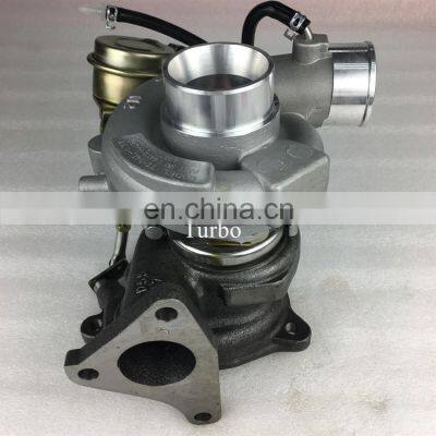 TD04L Turbocharger 49377-04505 49377-04504 14412-AA4560 49377-04502 Turbo for Subaru Forester Impreza WRX STI 2.0L ENGINE