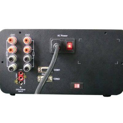 DTMC-mk 301G High Precision Thermometer Readout photo-3